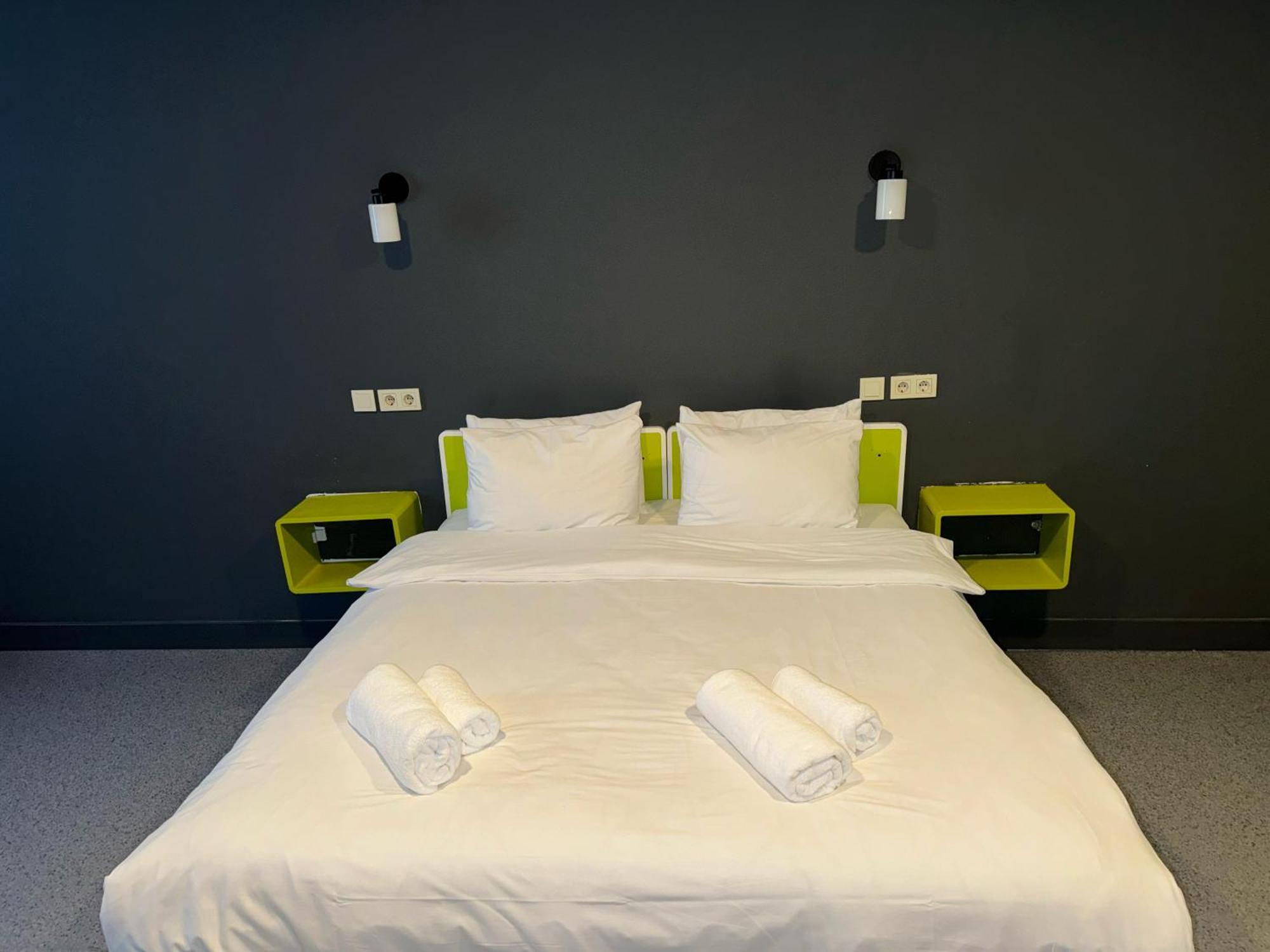 Aderans Hotel Isztambul Kültér fotó