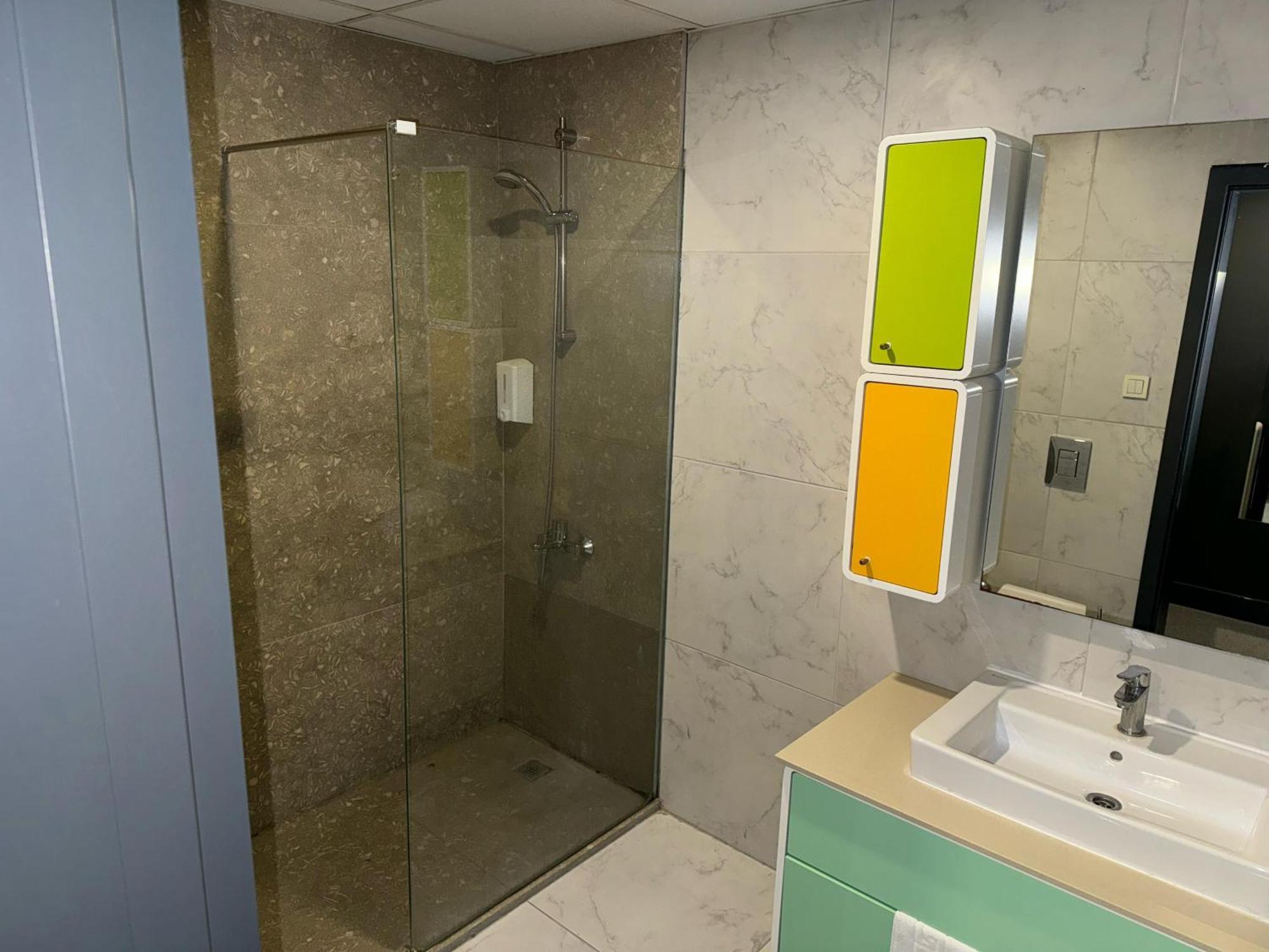 Aderans Hotel Isztambul Kültér fotó
