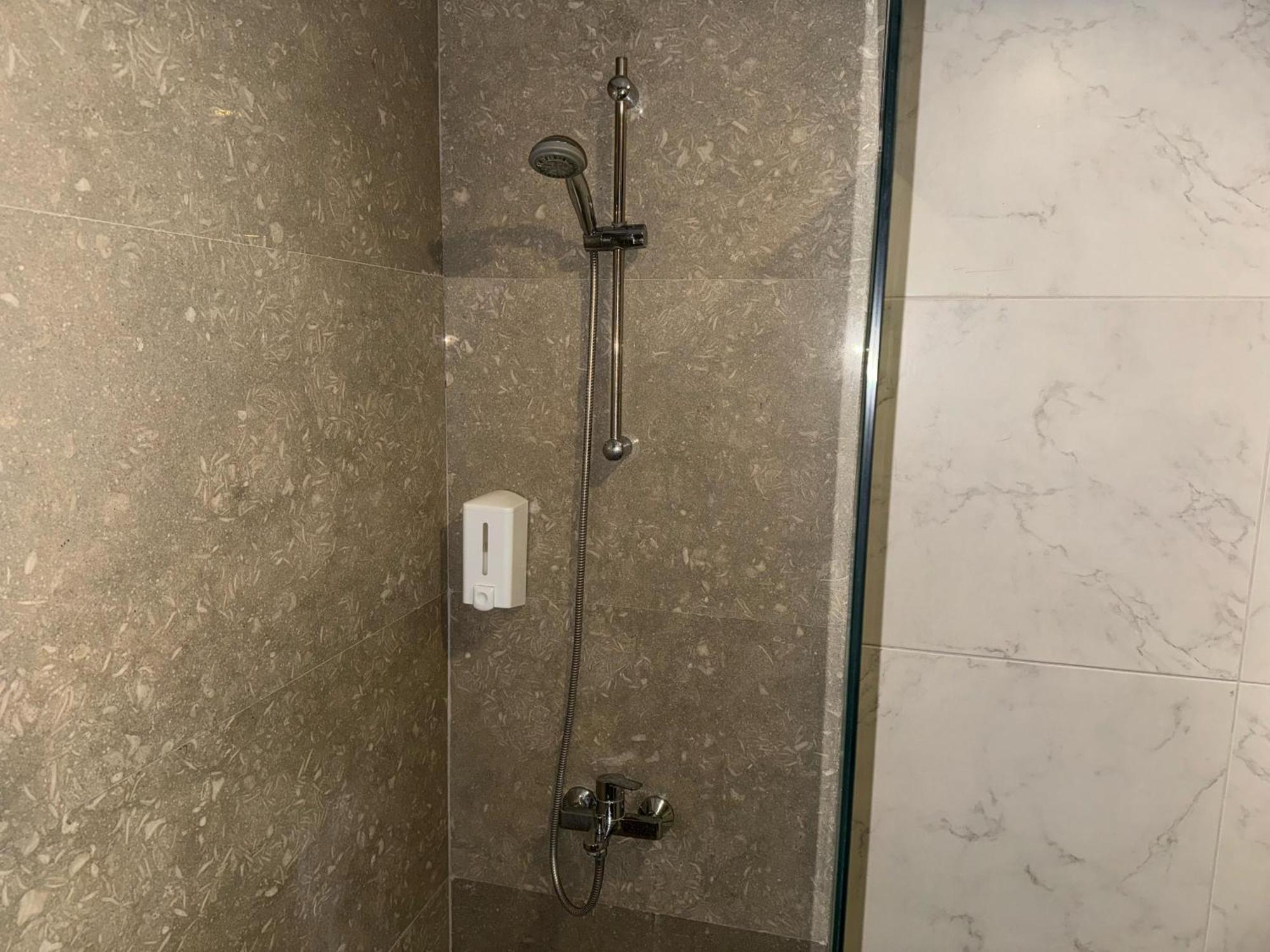 Aderans Hotel Isztambul Kültér fotó