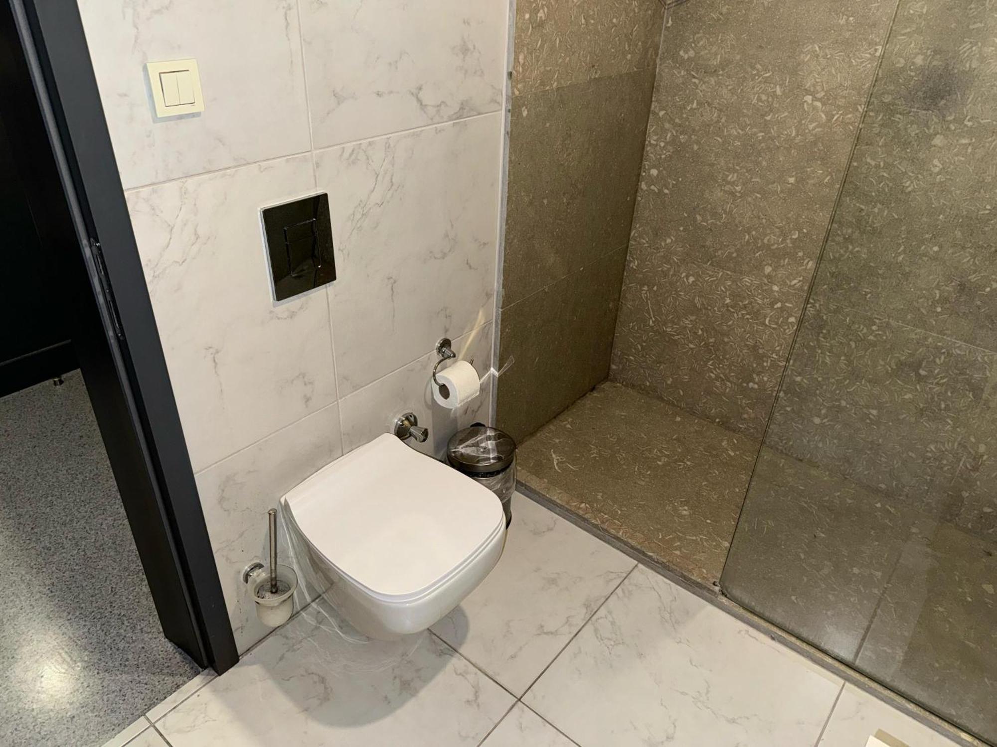 Aderans Hotel Isztambul Kültér fotó